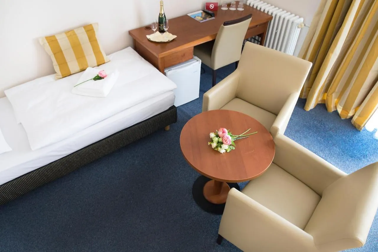 Hotel Marttel Karlovy Vary