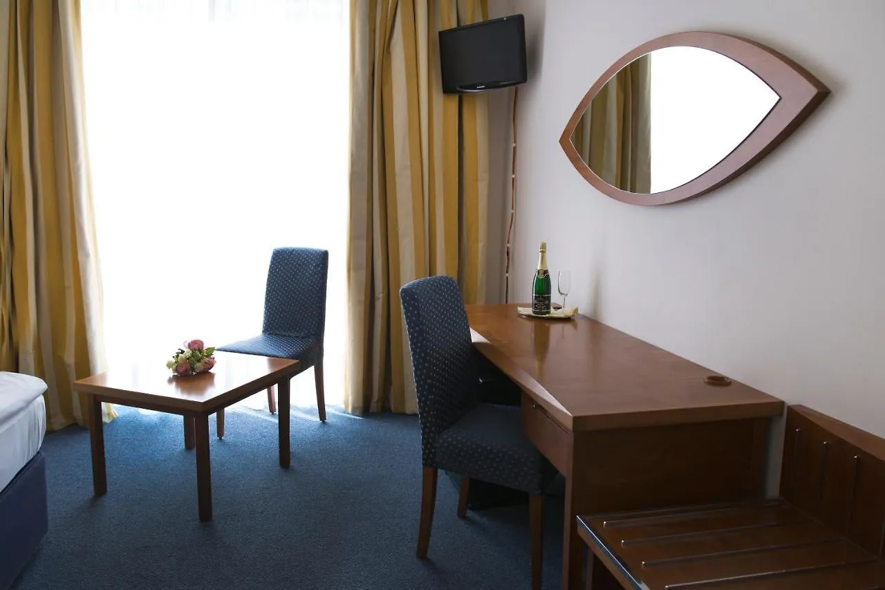 Hotel Marttel Karlovy Vary