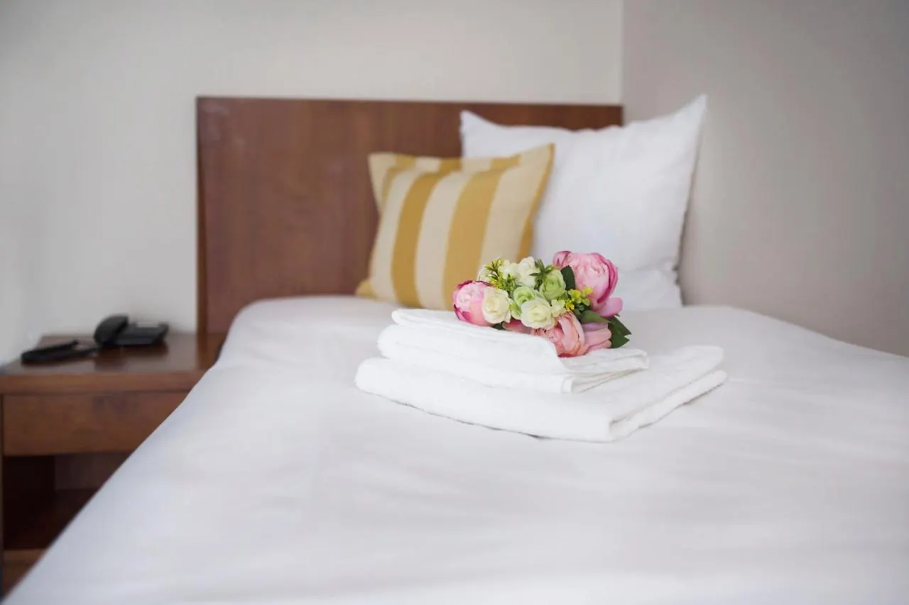 Hotel Marttel Karlovy Vary