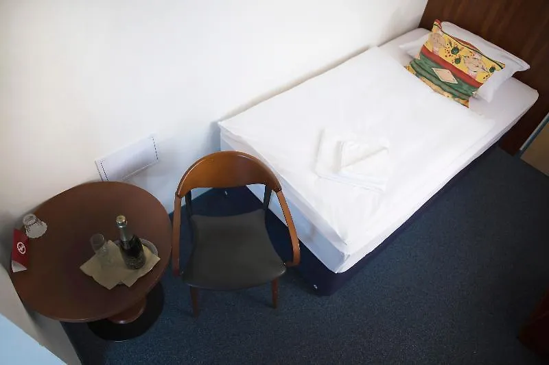 Hotel Marttel Karlowe Wary