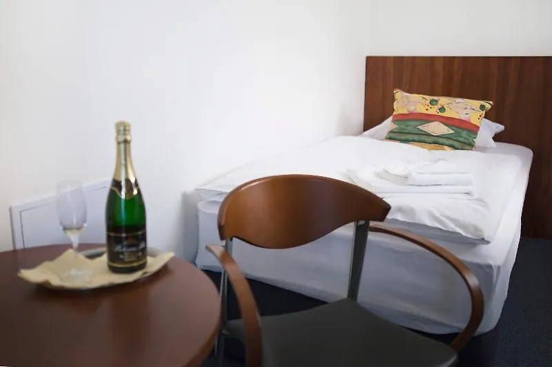 Hotel Marttel Karlovy Vary Czech Republic