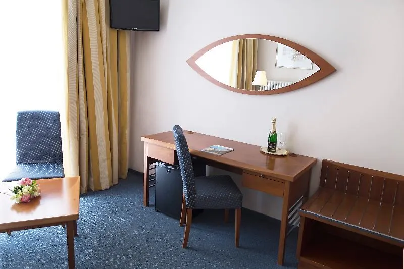 Hotel Marttel Karlowe Wary