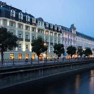 4* Отель Kolonada