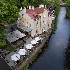 Basileia Riverside **** Karlsbad