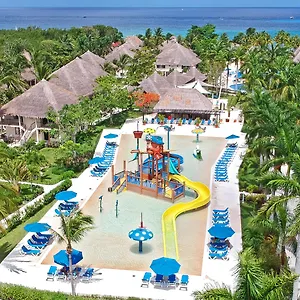 Allegro All-inclusive Ośrodek wypoczynkowy