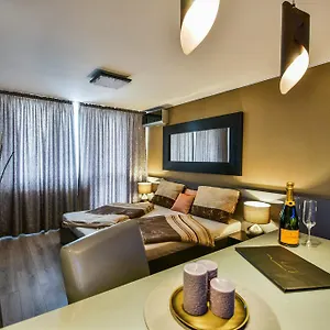 Luxury Апартаменты Острава