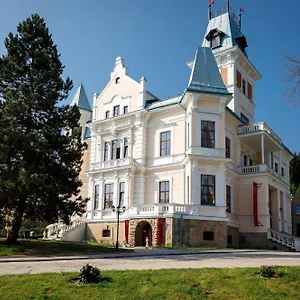 4* Отель Royal Golf