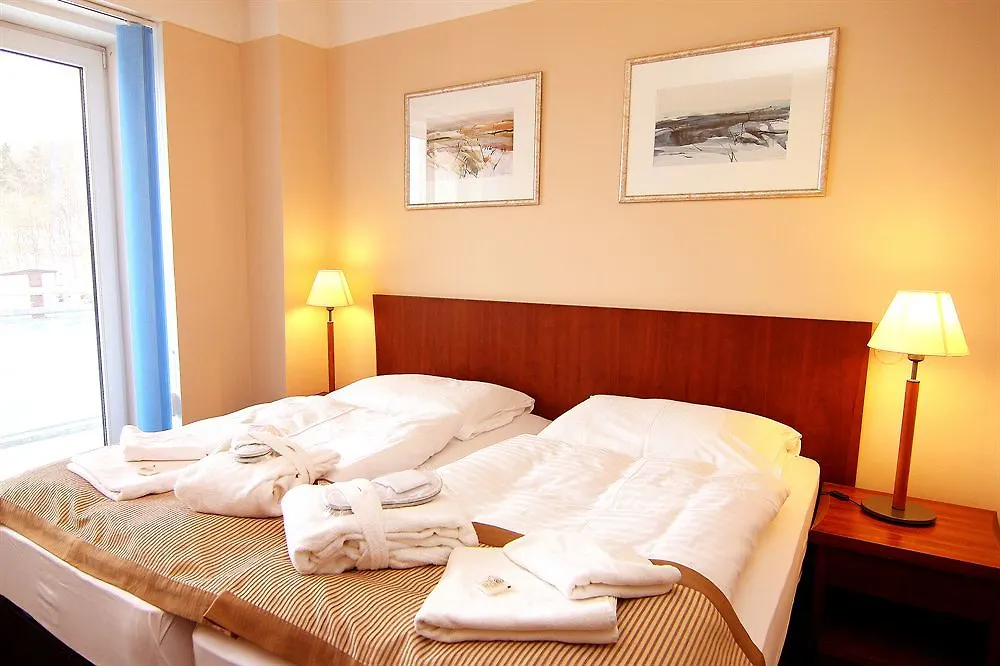 ***  Hotel Marttel Карловы Вары Чехия