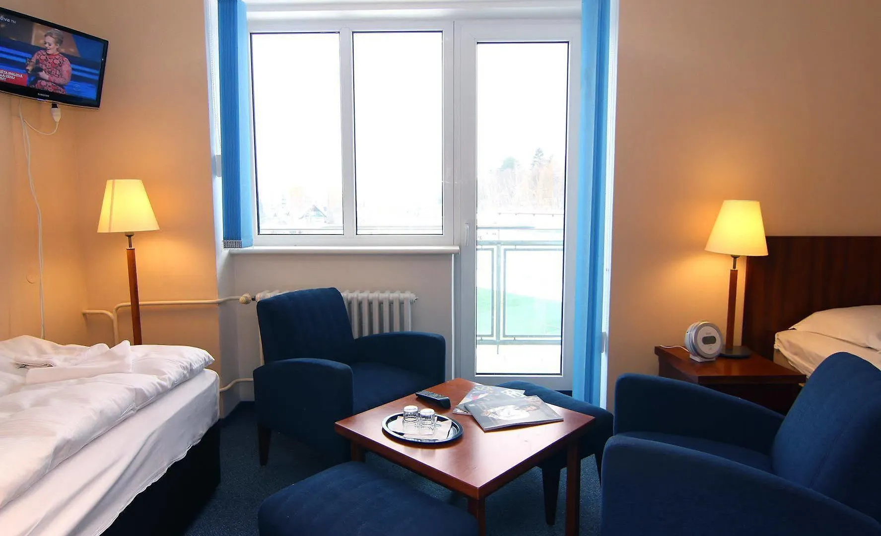 ***  Hotel Marttel Карловы Вары Чехия