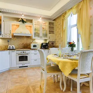 Apartman Nostalgia Karlsbad