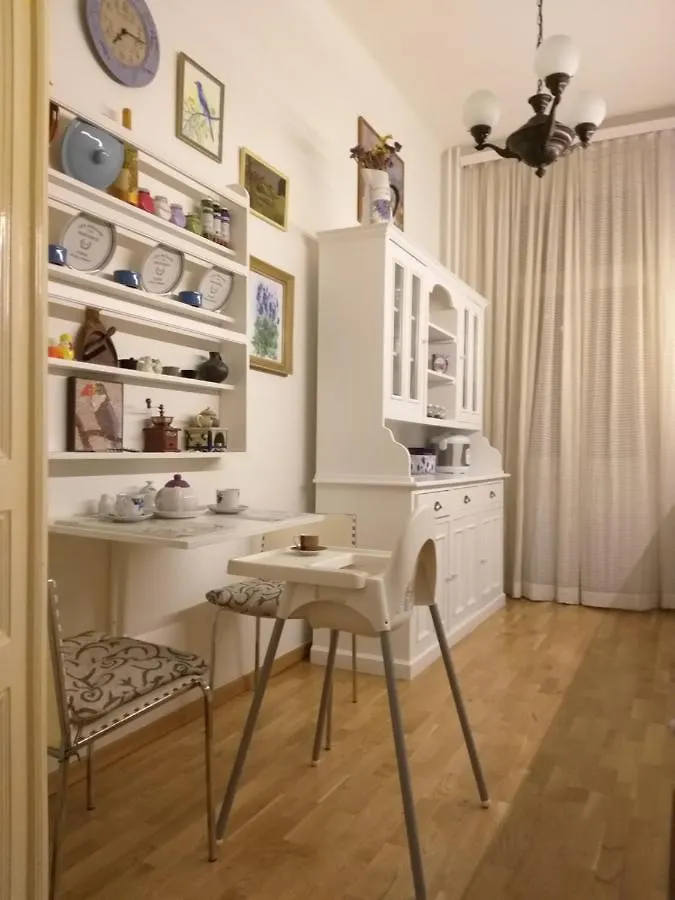 Retro Big Apartment With Two Balconies And Lift Karlsbad 0*,  Tschechische Republik