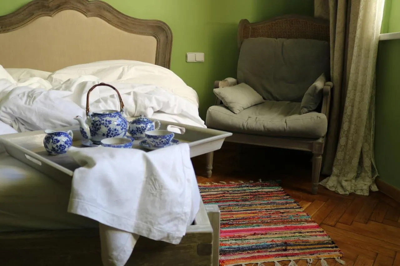 Retro Big Apartment With Two Balconies And Lift Karlsbad Tschechische Republik