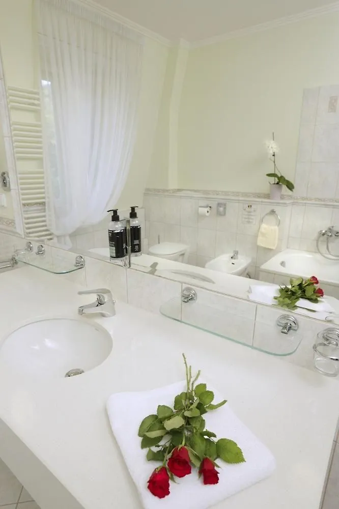 Hotel Mignon Karlsbad