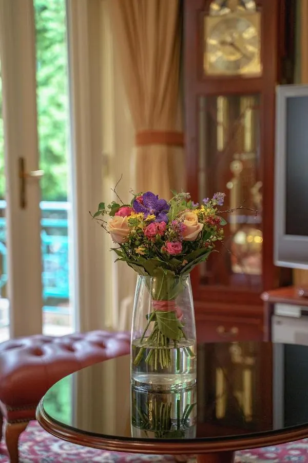 Hotel Mignon Karlsbad 4*,