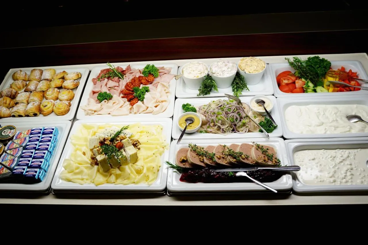 Hotel Mignon Karlsbad Tschechische Republik