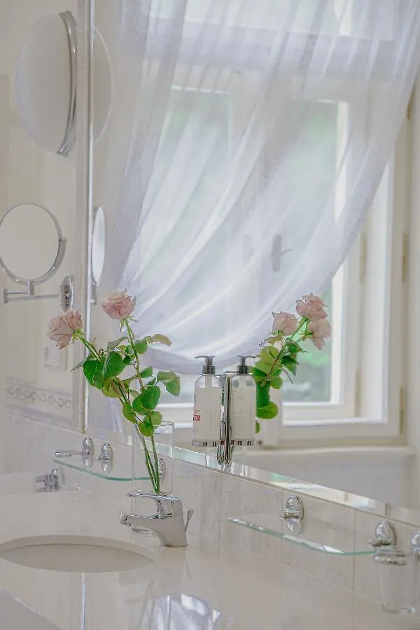 Hotel Mignon Karlsbad Tschechische Republik