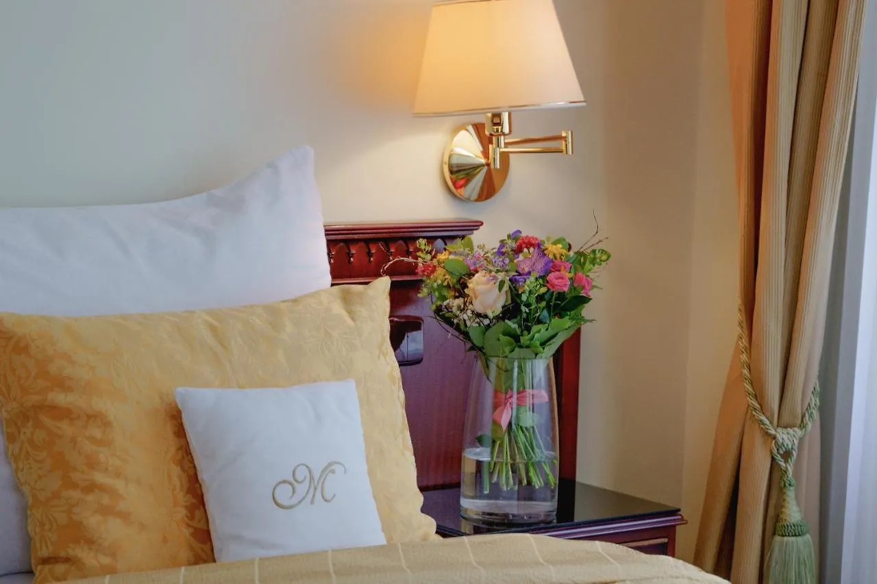 Hotel Mignon Karlsbad 4*,  Tschechische Republik