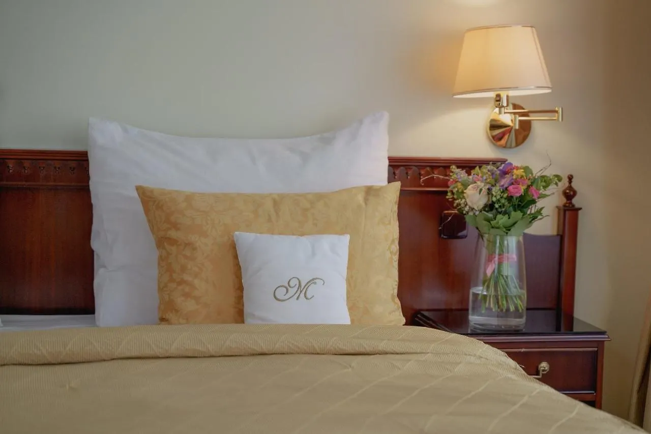 Hotel Mignon Karlsbad