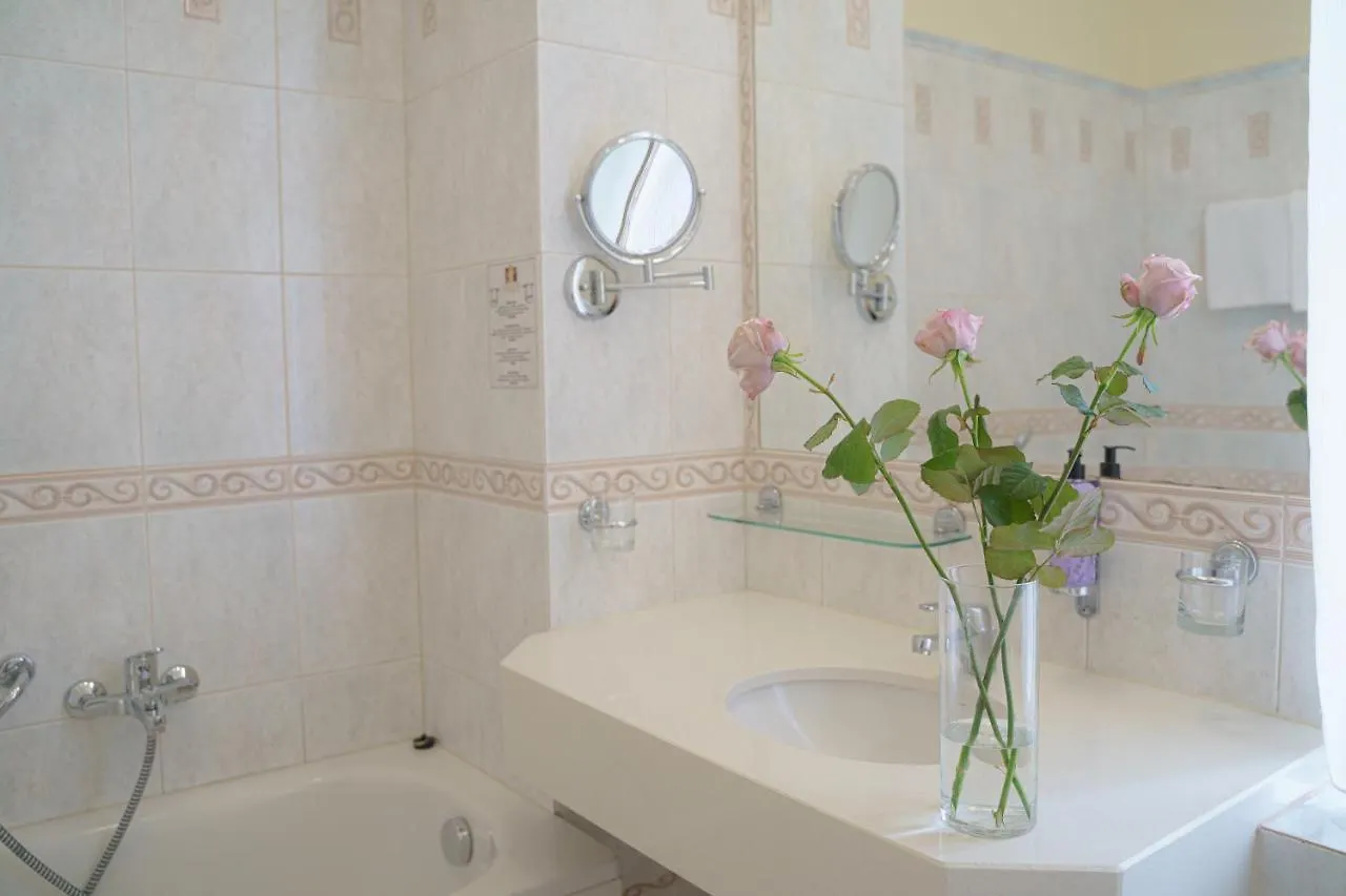 ****  Hotel Mignon Karlsbad Tschechische Republik