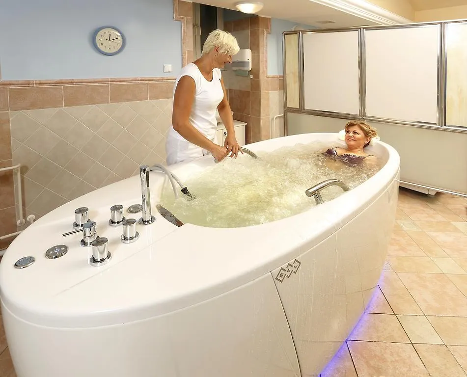 Hotel Mignon Karlsbad 4*,