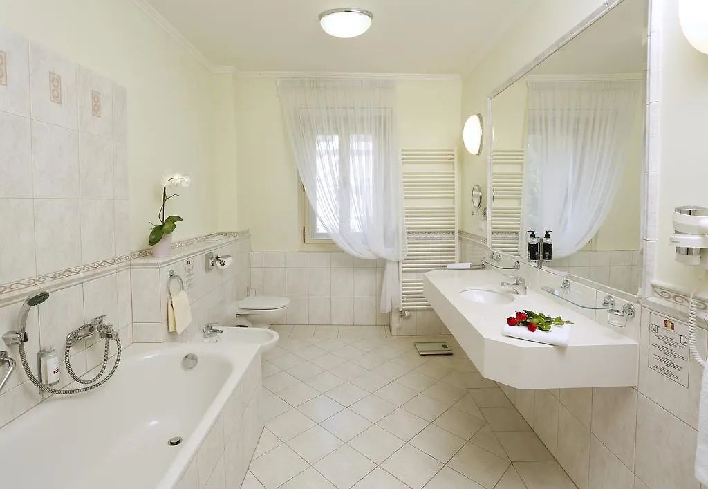 Hotel Mignon Karlsbad