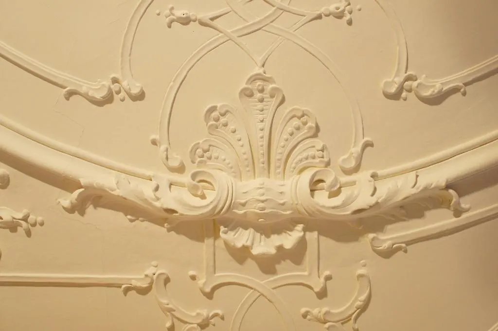 Hotel Mignon Karlsbad