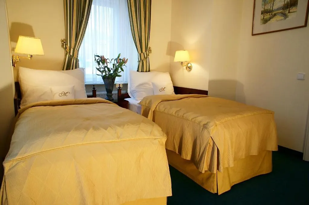Hotel Mignon Karlsbad