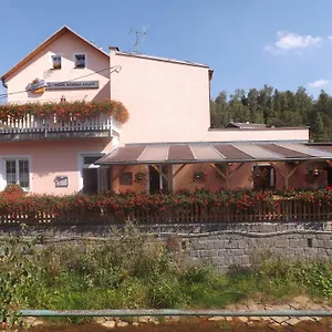Pensjonat U Vlasku, Karlowe Wary
