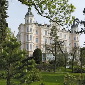 Hotel Bristol, Karlowe Wary