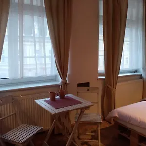 Jan Becher Hostel