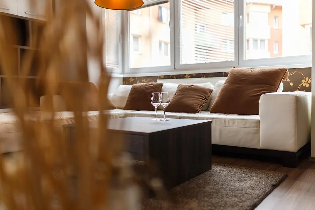 Modern Apartment With 2 Bedrooms Karlsbad 0*,  Tschechische Republik
