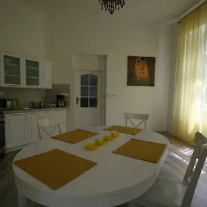 Svahova 14 Apartment