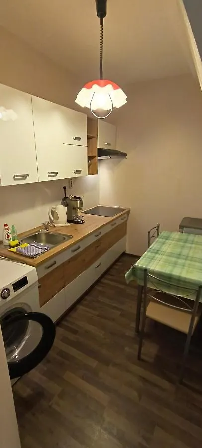 Moravia Boutique Apartments Karlowe Wary