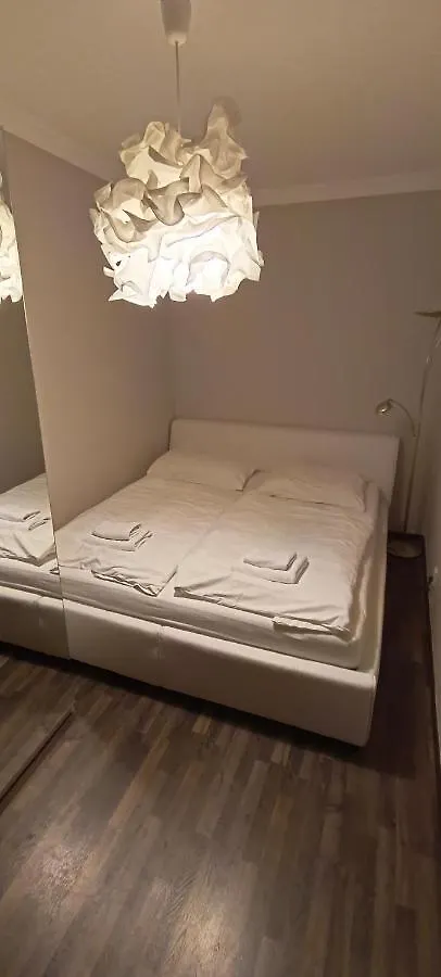 Moravia Boutique Apartments Karlowe Wary Czechy