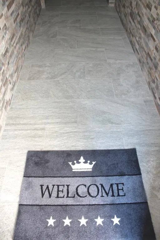 Moravia Boutique Apartments Karlowe Wary Hotel apartamentowy