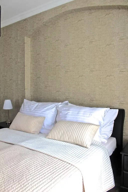 Moravia Boutique Apartments Karlowe Wary