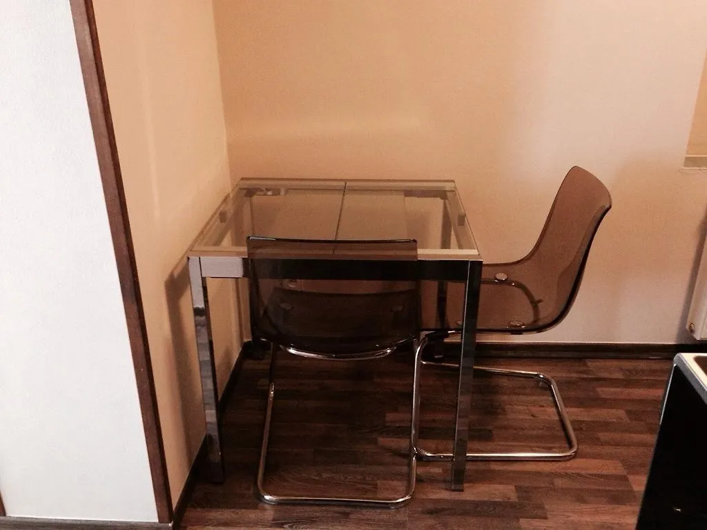 Hotel apartamentowy Moravia Boutique Apartments Karlowe Wary