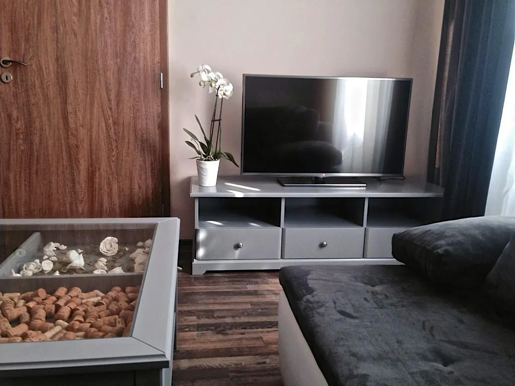 Moravia Boutique Apartments Karlowe Wary 4*,