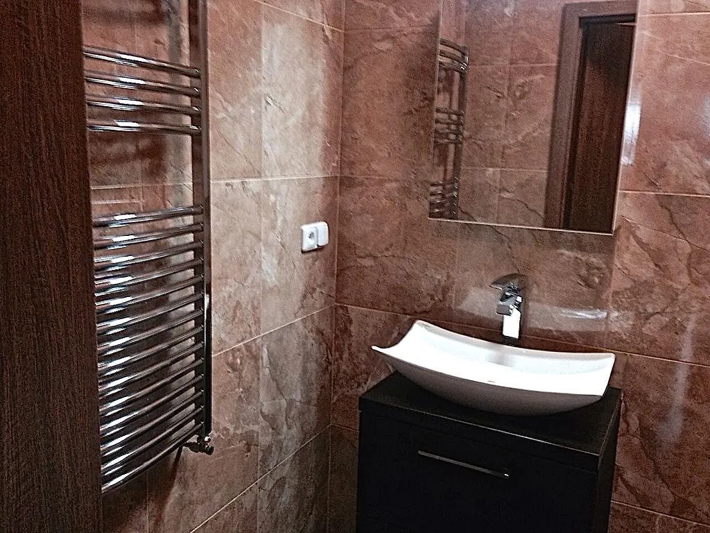 Moravia Boutique Apartments Karlowe Wary 4*,  Czechy