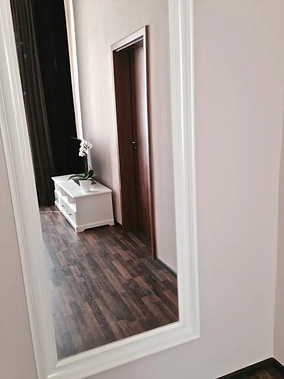 Moravia Boutique Apartments Karlowe Wary Czechy