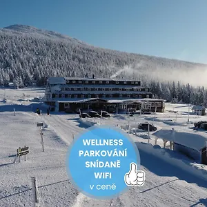 Spindlerova Bouda Hotel Špindlerŭv Mlýn