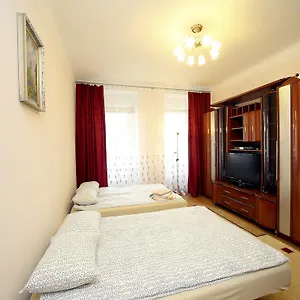 Apartman U Vridla, Ul. Trziste. Apartment Karlsbad