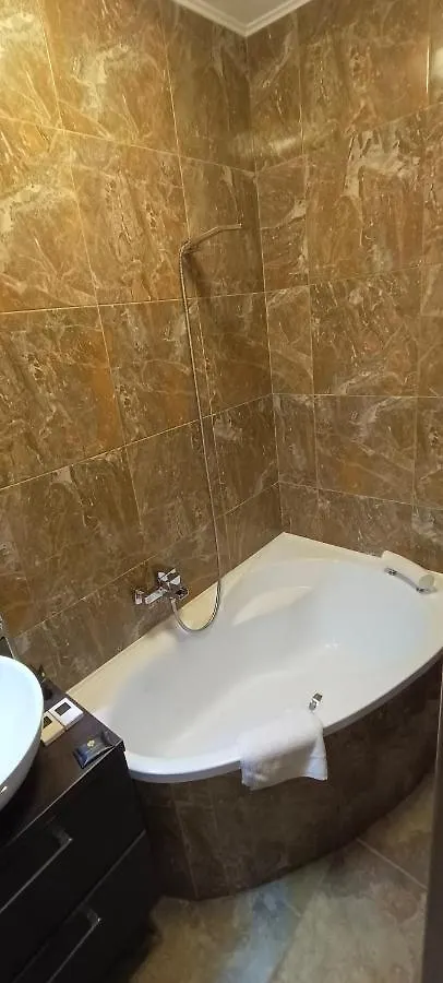 Moravia Boutique Apartments Karlovy Vary