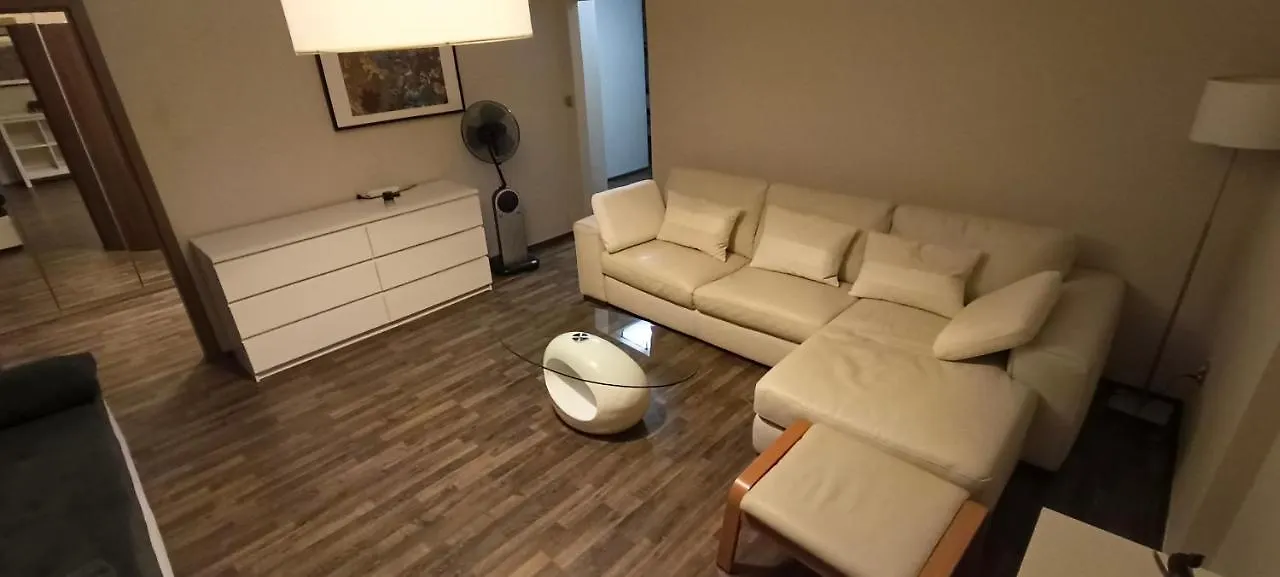 Aparthotel Moravia Boutique Apartments Karlovy Vary