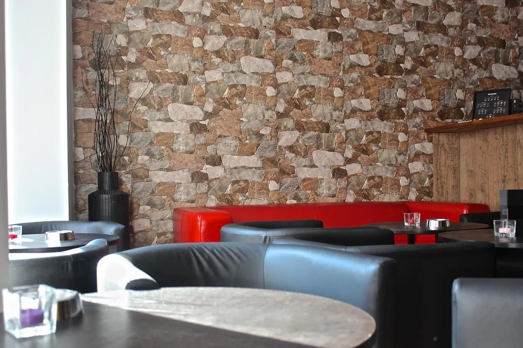 Aparthotel Moravia Boutique Apartments Karlovy Vary