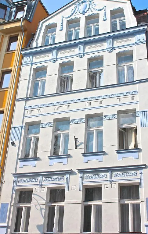 Moravia Boutique Apartments Karlovy Vary Tschechische Republik
