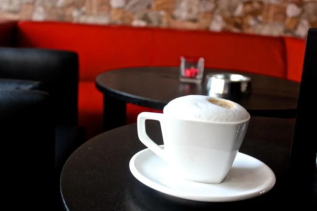 Moravia Boutique Apartments Karlovy Vary Aparthotel