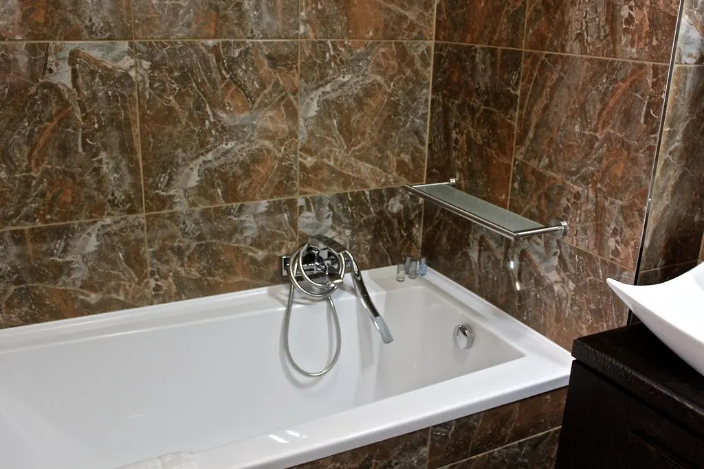 Moravia Boutique Apartments Karlovy Vary