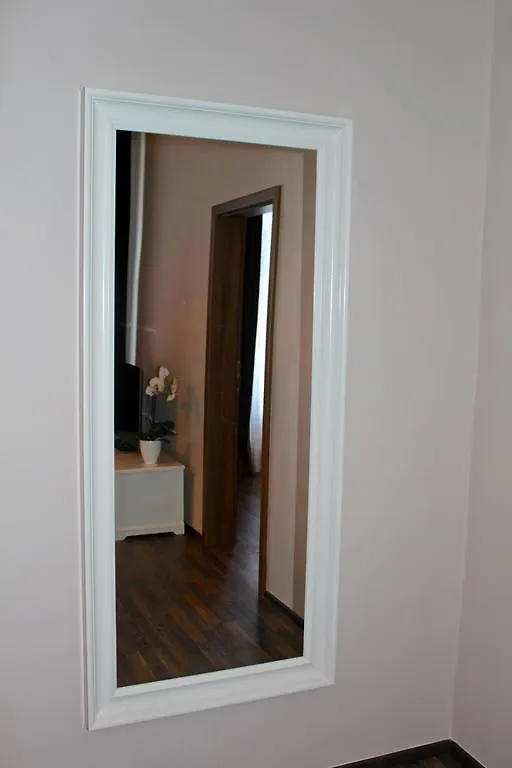 Moravia Boutique Apartments Karlovy Vary Aparthotel