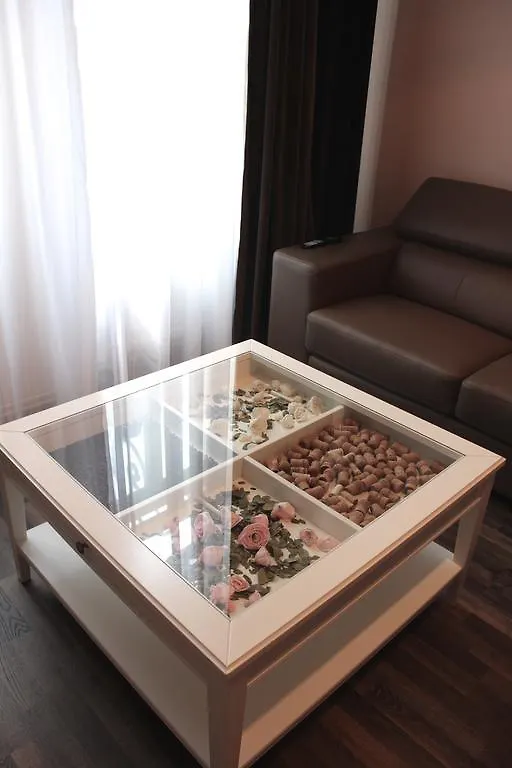Moravia Boutique Apartments Karlovy Vary